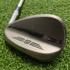 TITLEIST VOKEY SM10 NICKEL