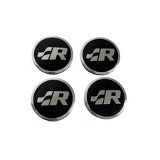 Fits R32 MK4 Set  60mm Wheel