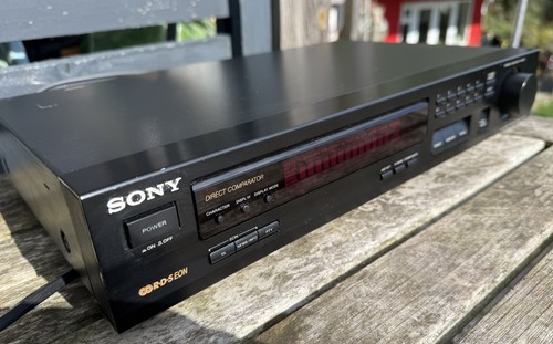 Sony s311 analog - st-s311,