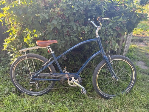 Electra townie balloon - townie, 8d