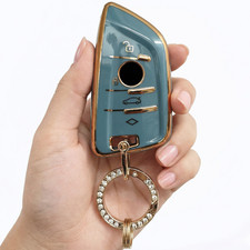 Key Cover Case for BMW X1 X3