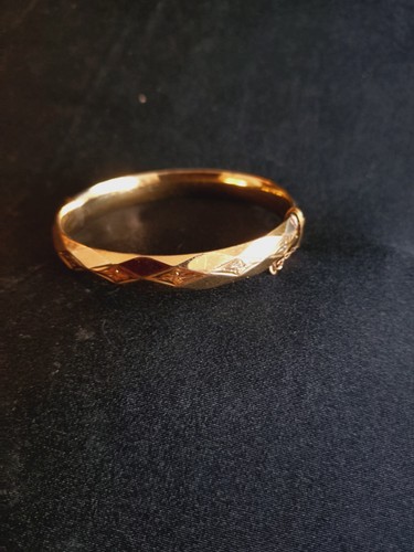 Vintage 9ct gold - vintage, core