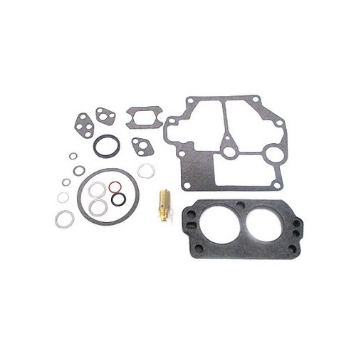 Carburettor kit bedford midi - bedford,