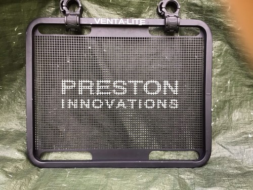 Preston venta lite side tray - preston,