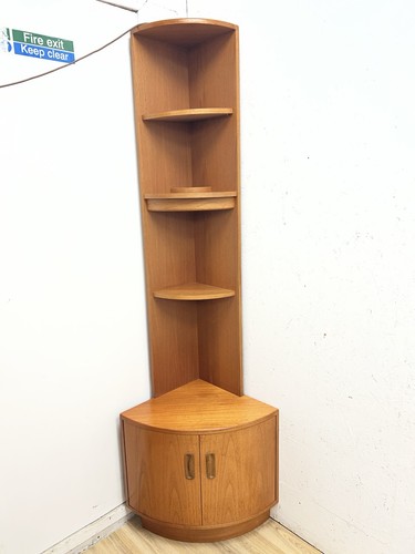 Plan corner unit with - plan,