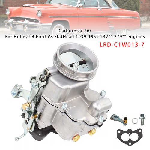 Carburetor for holley - carburetor,