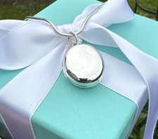 Tiffany & Co 925 Italy Large