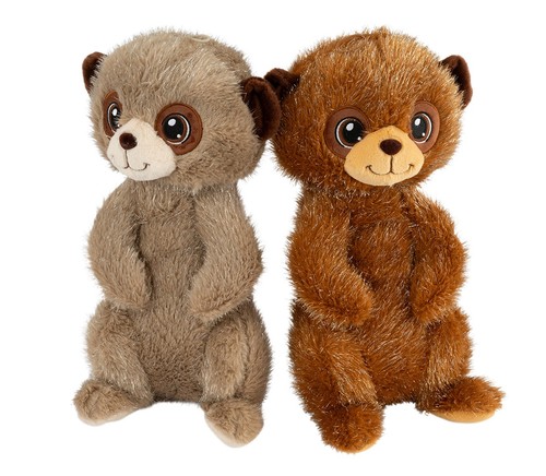 40cm giant meerkat plush - , toy