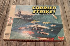 Milton Bradley's CARRIER