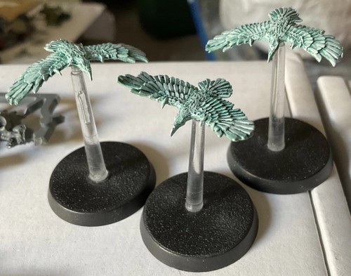 Warhammer 40k dark eldar - 40k,