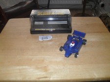 SCALEXTRIC "LIGIER JS11" - MOTOR WORKS (212)