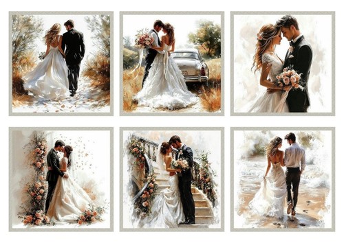 Wedding card toppers for - wedding,