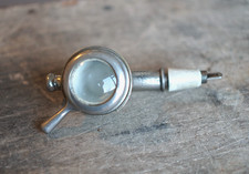 Vintage Spirit Alcohol Bar Measurement Optic