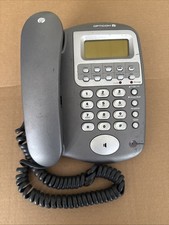 Opticom grey phone - opticom, phone,