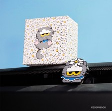 Zo&Friends Ohscent Car Air