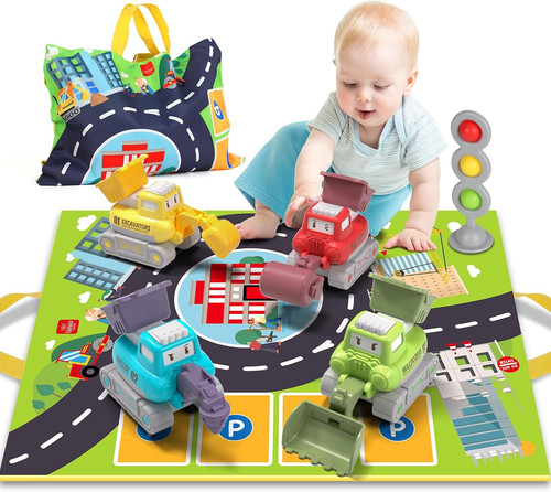 Toddler toys for 3 - for, year