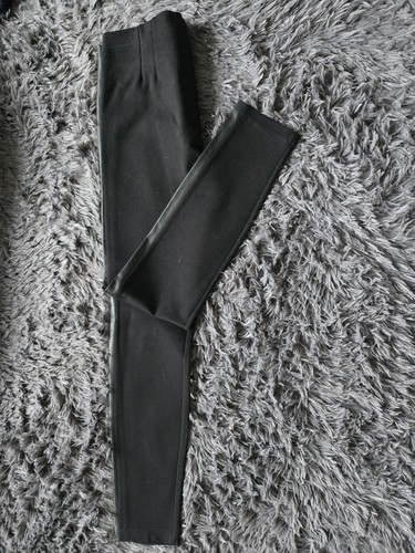 Zara women leggings - leggings, with