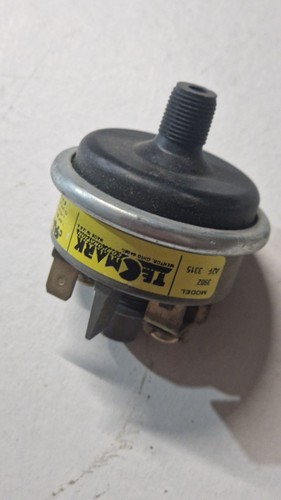Tech mark pressure switch - tech,