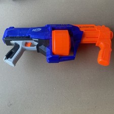 Nerf Elite Surge Fire Blue VGC
