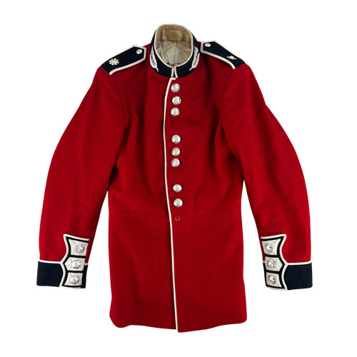 British army surplus jacket - british,
