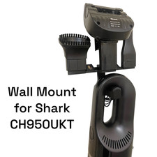 Shark CH950UKT Wall Mount
