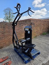Hoist Roc it Lat Pulldown