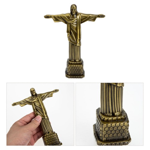 Church jesus adornment alloy - church,