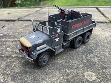 AFV Club 1/35 Custom Built