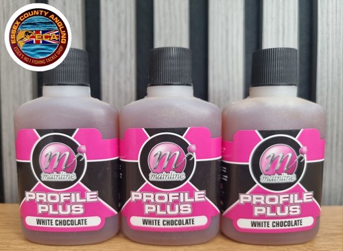 Mainline baits profile - x,