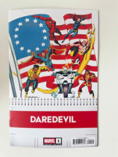 Daredevil #1 1:50 Sal Buscema