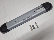 York Fitness Anniversary C201 Cycle 53014 Part Item Foot Cross Bar Assembly