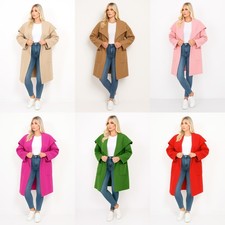 Womens Italian Waterfall