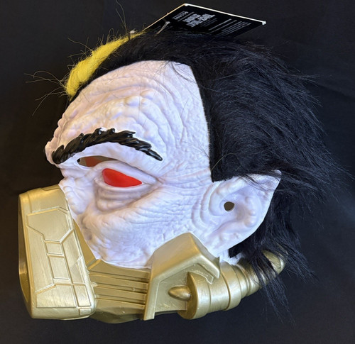 Toxic crusaders killemoff - toxic,