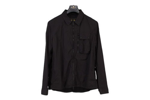 Belstaff men rail overshirt - belstaff,
