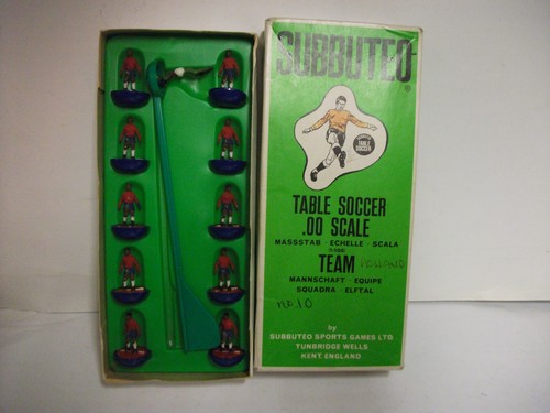 Excellent original boxed - excellent,