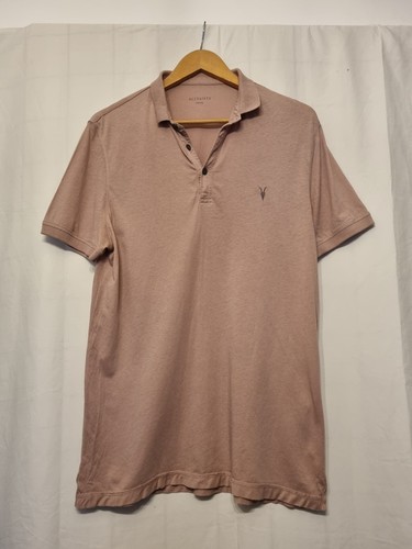 All saints men floss pink - floss,