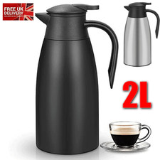 1.8L Vacuum Jug Thermos