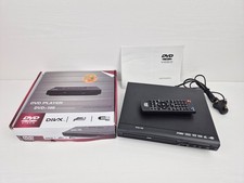 DVD-168 DVD player With Remote
