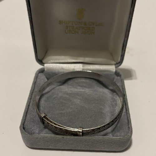 Vintage 925 sterling silver - vintage,