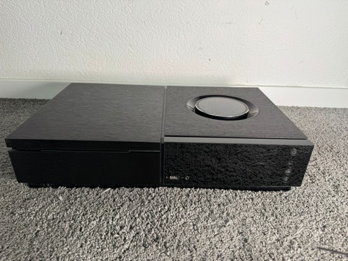 Naim audio uniti - high, end