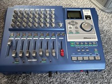 Tascam DP-01 Digital
