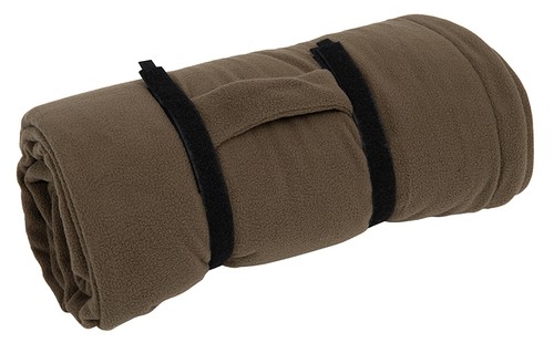 Fox halo heated - heated, blanket