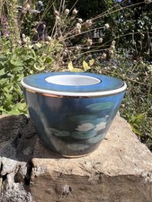 Claude Monet Artis Orbis Tea Light Holder  Goebel