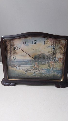 Smiths 1953 musical - , bakelite