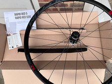 Fulcrum Rapid Red 500 27.5"