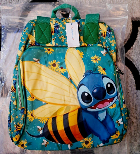 Disney stitch mini - disney,