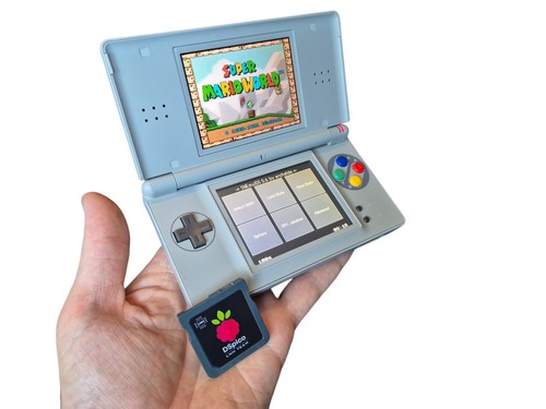 Nintendo lite extremerate - lite,