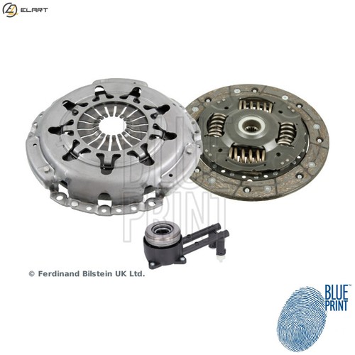 Clutch kit adf123049 - for, mazda