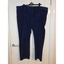 Cotton Traders Cords Size 46