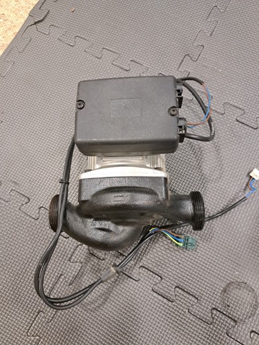 Vaillant ecomax 646 466 7 - ecomax, vu